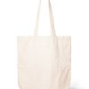 Tote bag texte personnalisé